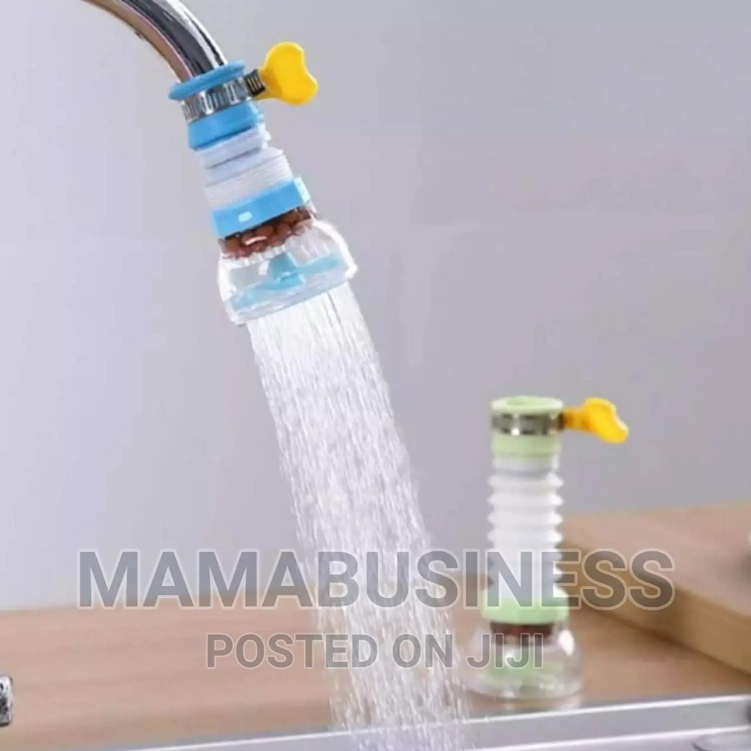 Water Saving Shower Head Edit Clone Pause Delete PRODUCT SUM