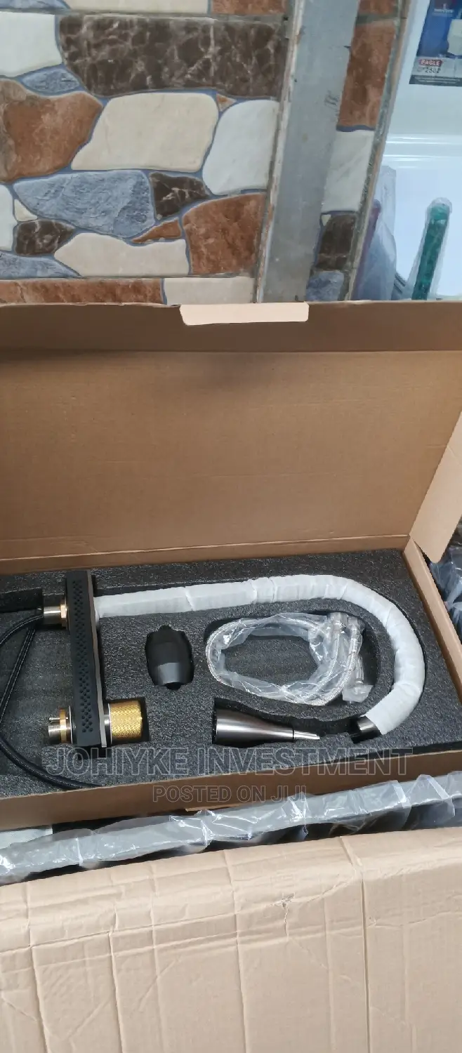 HIGH QUALITY Germany Made Inbuld Mixer Kitchen Sink