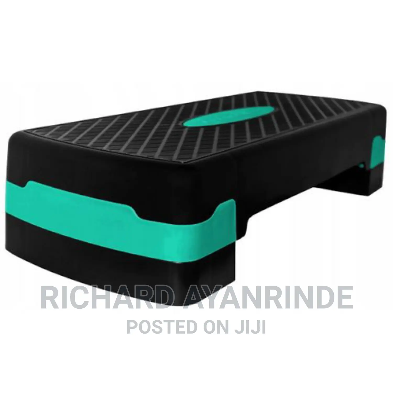 Large Size Step Board