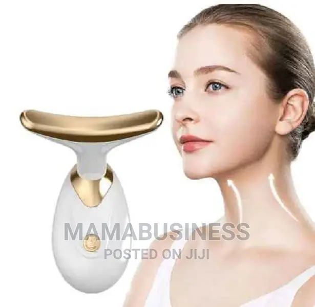 Strong Pulse Wrinkle Reduction Facial Massager