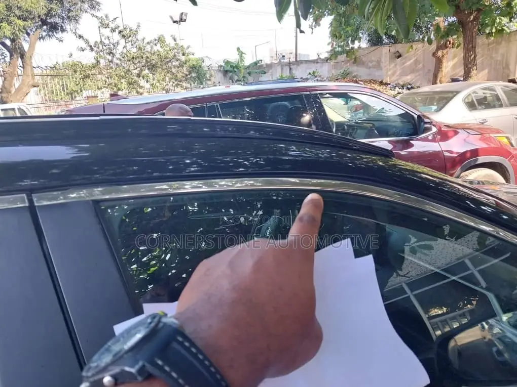 Top Chrome Rav4 2020