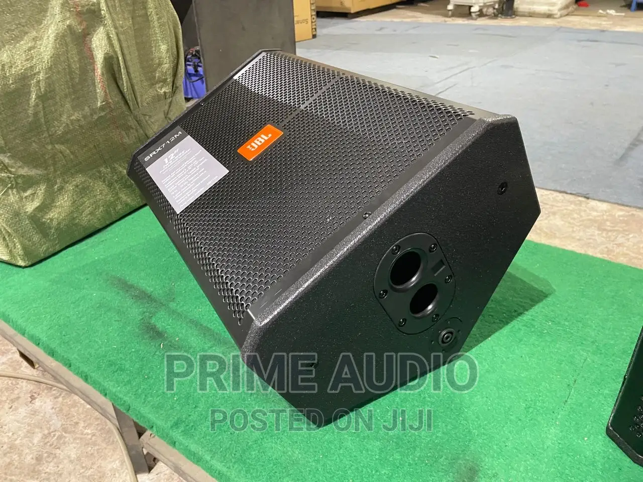 JBL Srx712m Loudspeaker 12 Inchs Speaker (For a Pair)
