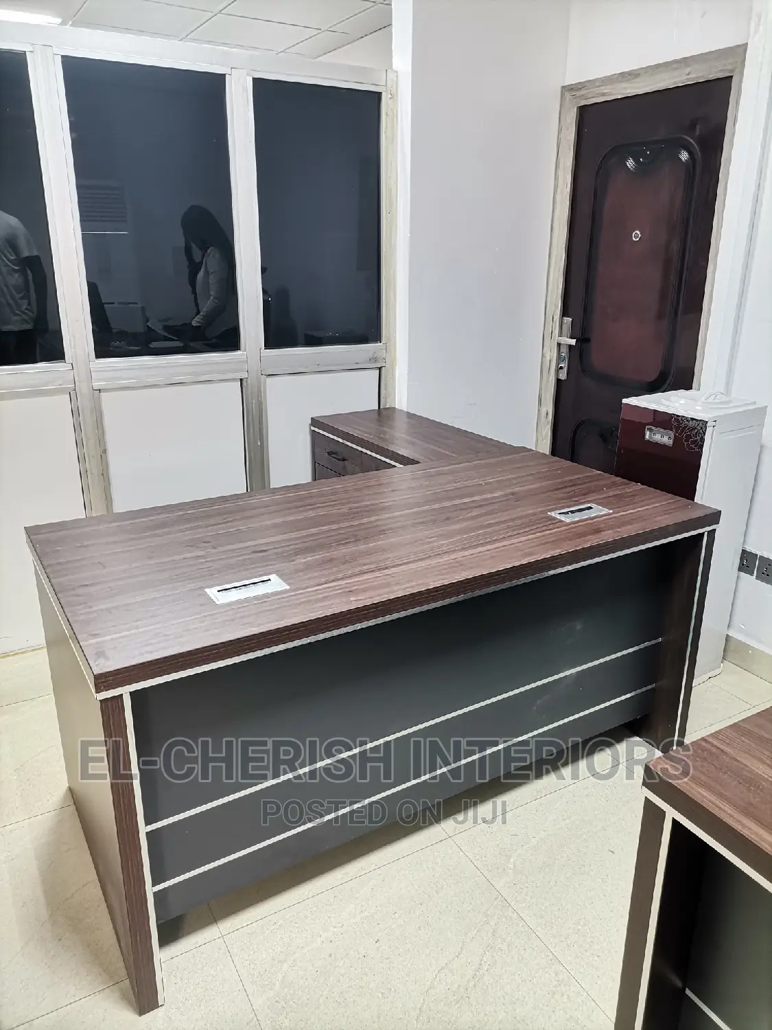 Supper Executive Office Table 1.6meters