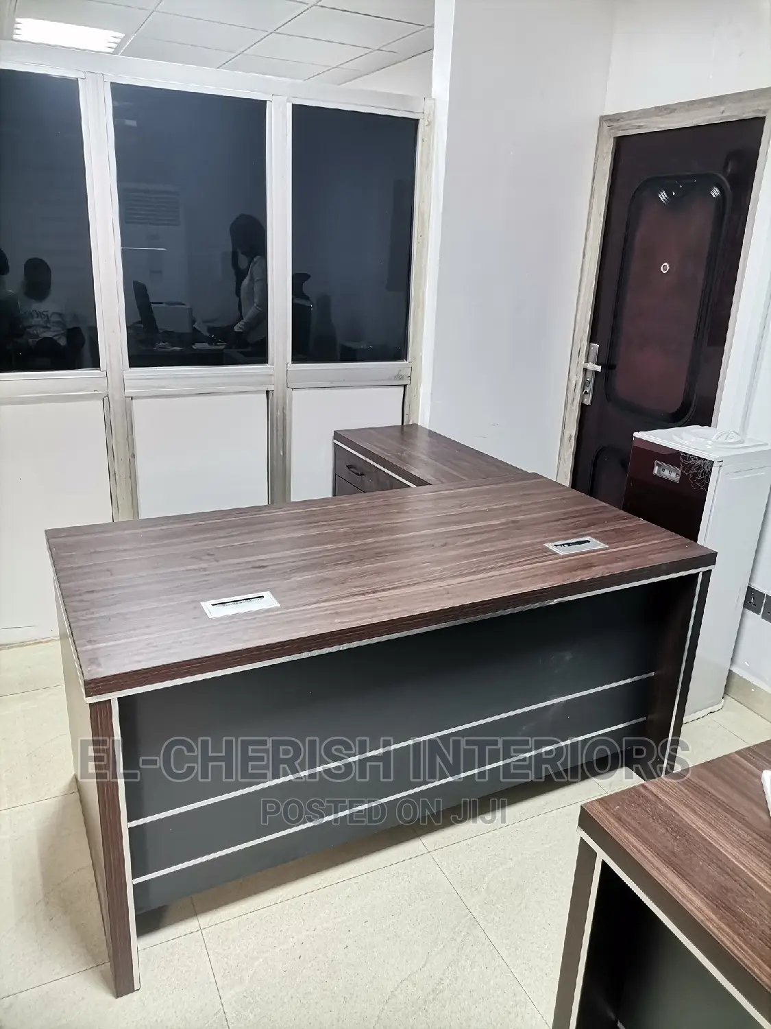 Supper Executive Office Table 1.6meters