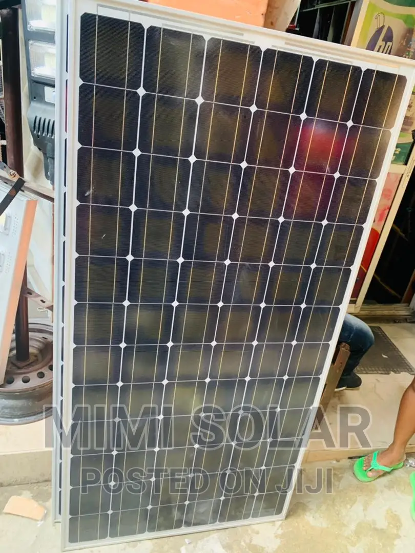 Canadian Solar Panel 300 Watts Available