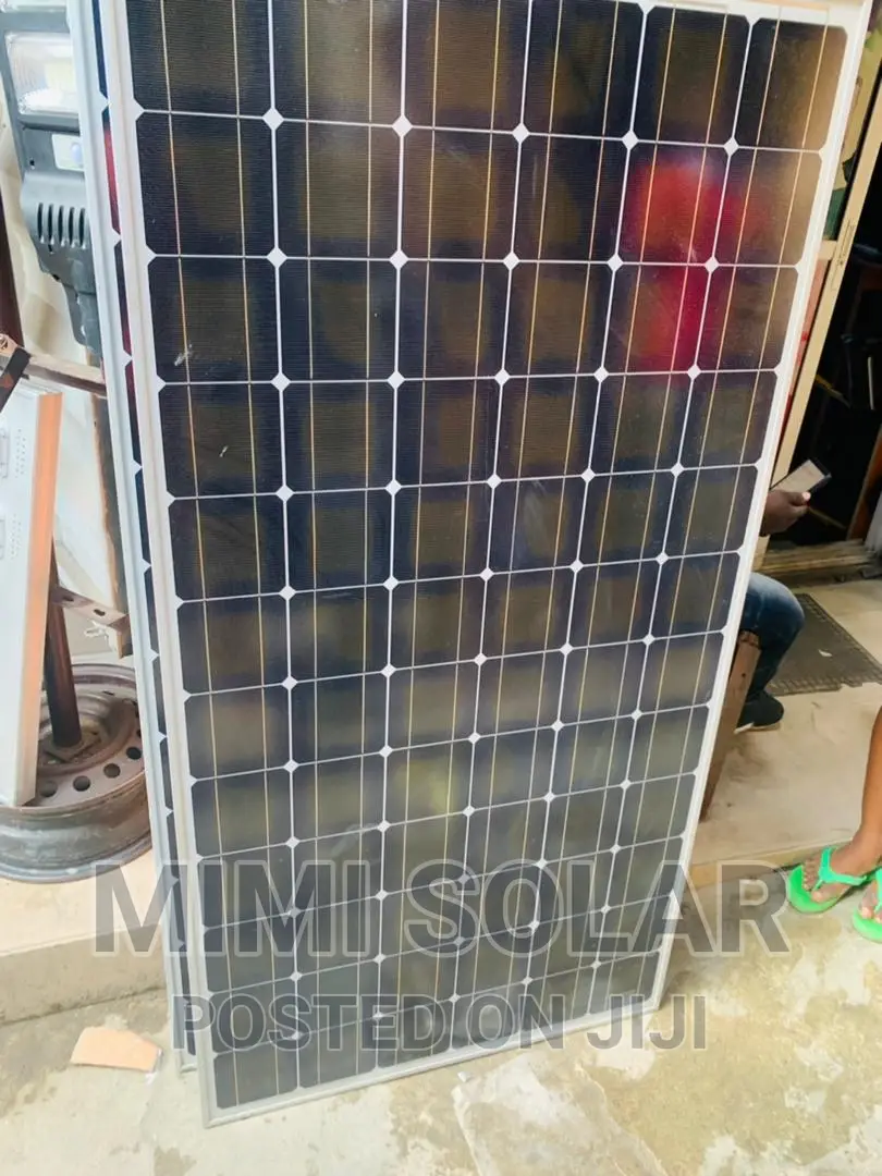 Canadian Solar Panel 300 Watts Available