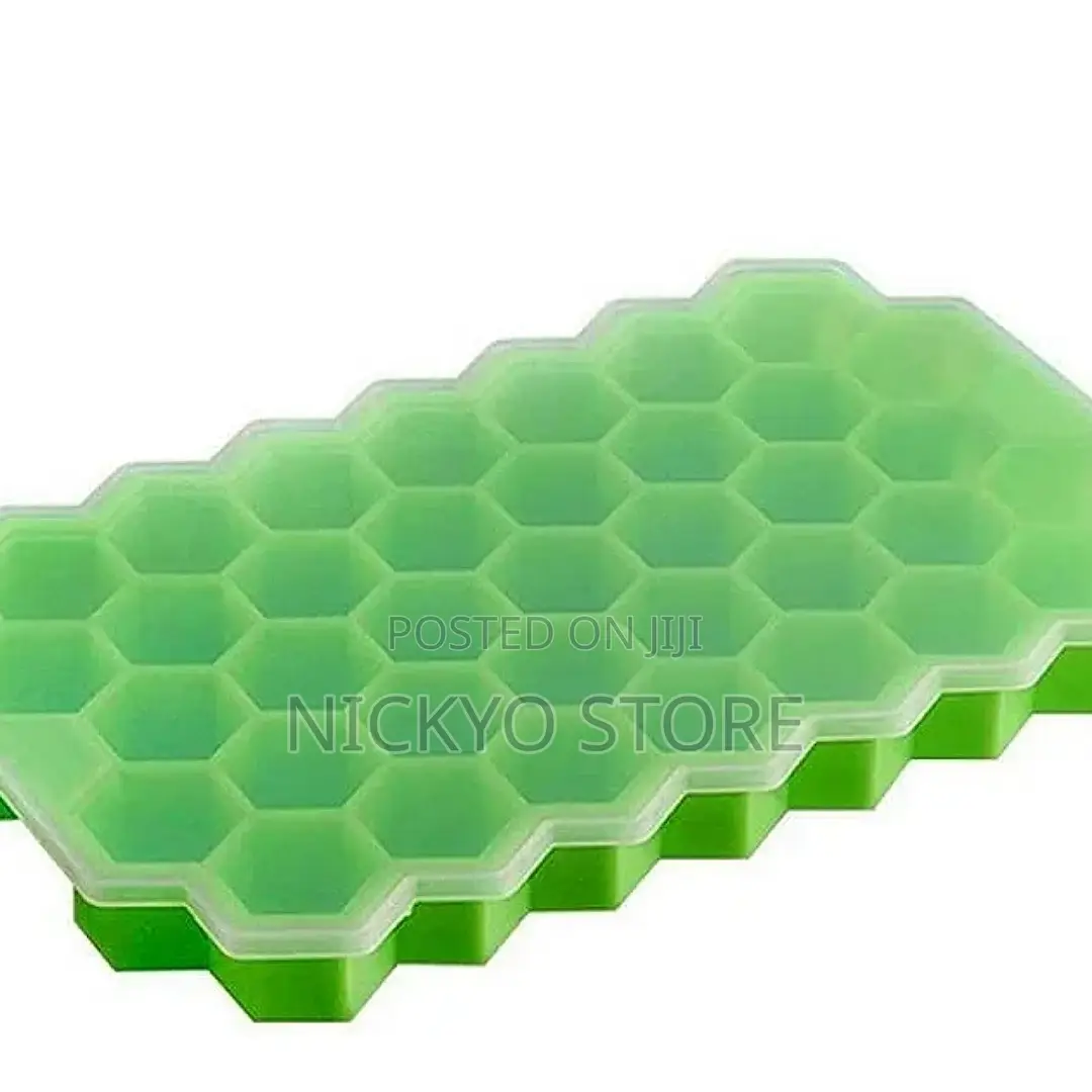 Cavity Ice Cube Tray Honeycomb Ice Cube Mold