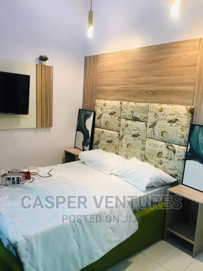Charming and Magnetic 1-Bedroom Duplex