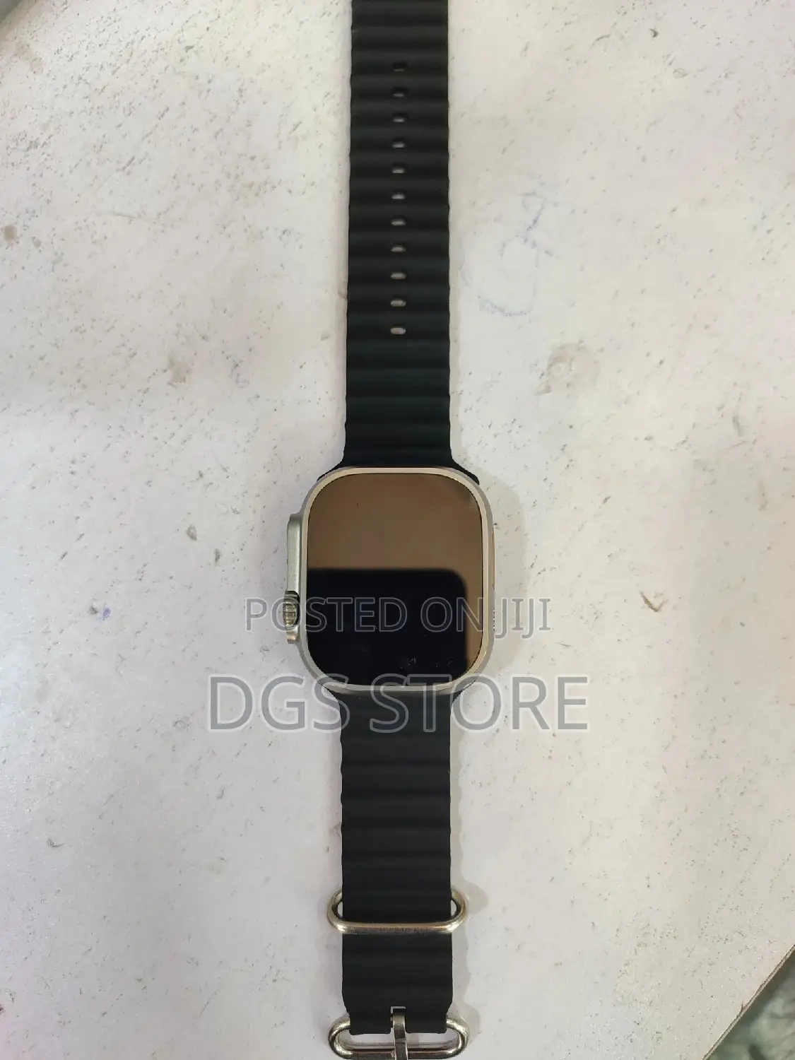 Apple Watch Ultra 49mm Smart Watch