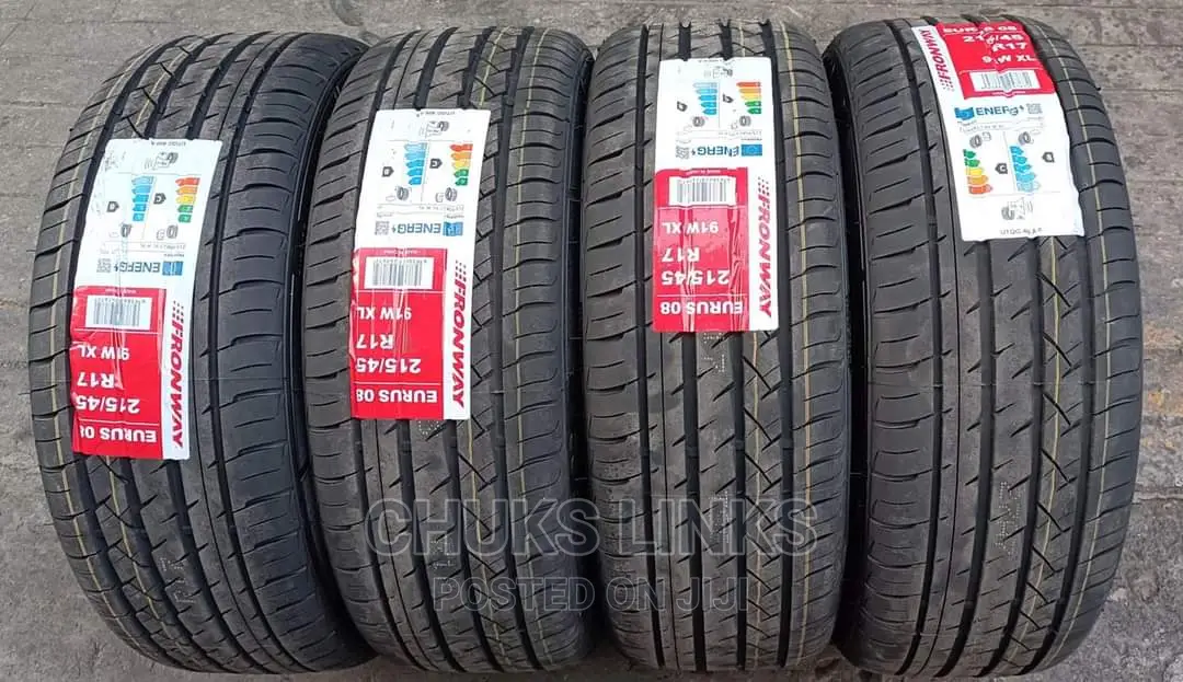 215/45r17 Tires
