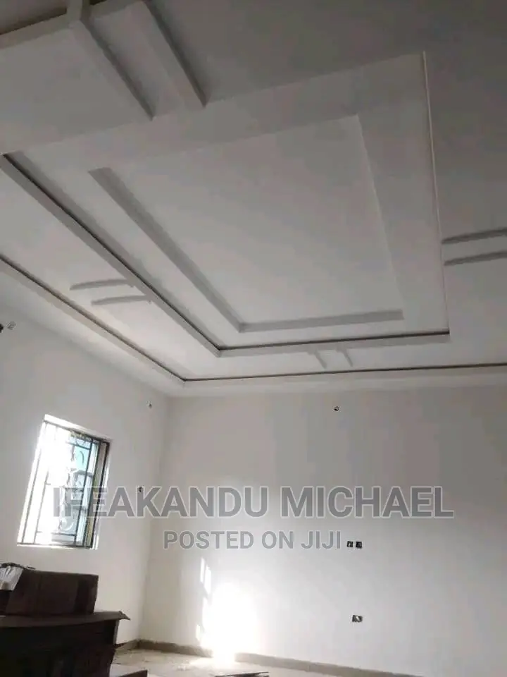 Suspended Ceiling