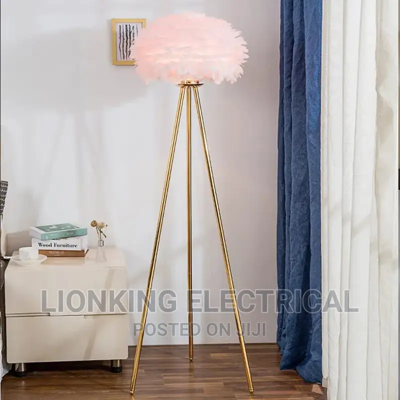 LONG Lamps