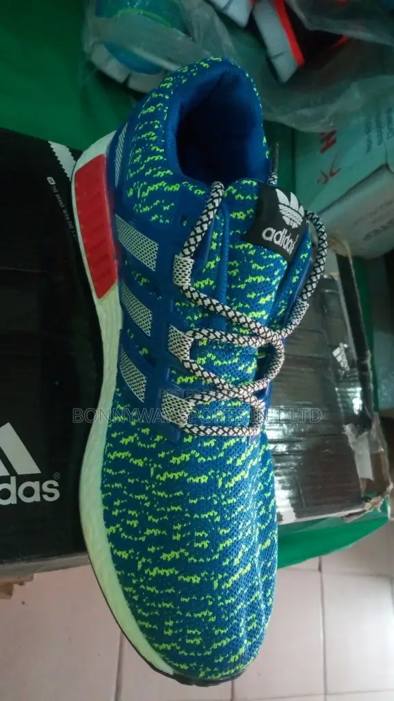 Sports Adidas Jugging Canvas