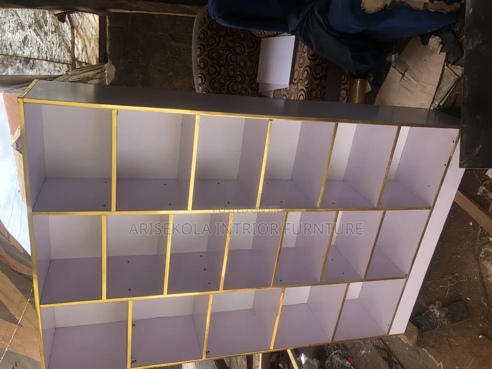 Arise Kola Interior Furniture Maker