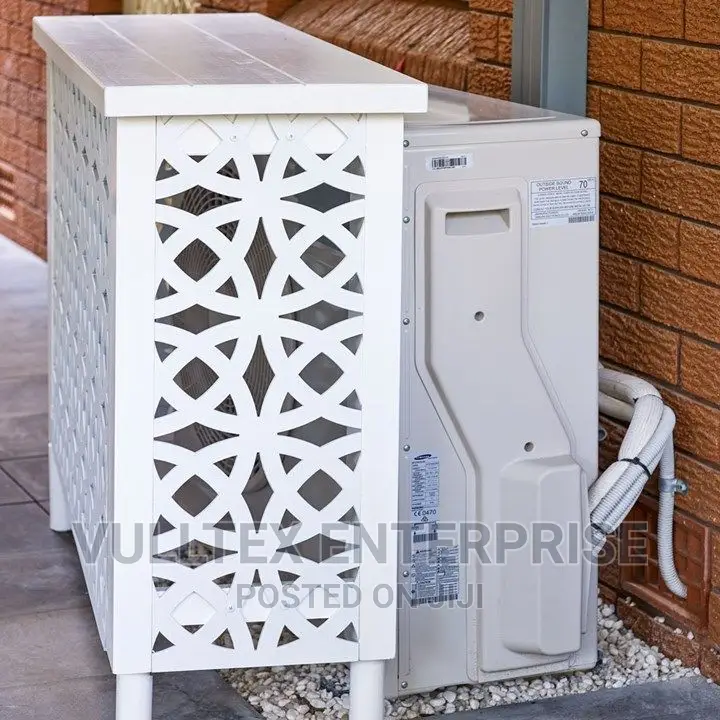 Outdoor AC Design Covers