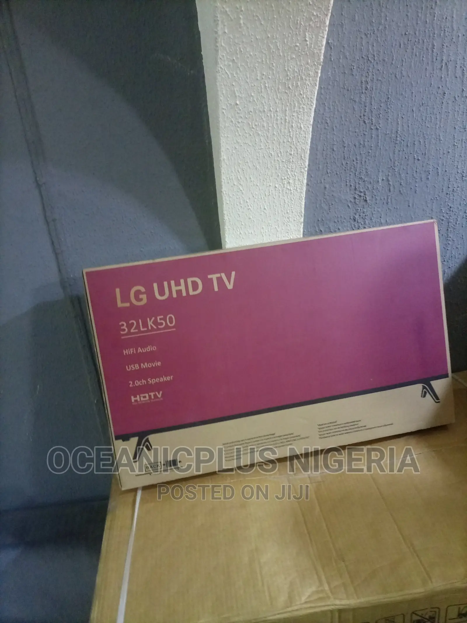 Best Selling LG 32 Inches Framed LED TV