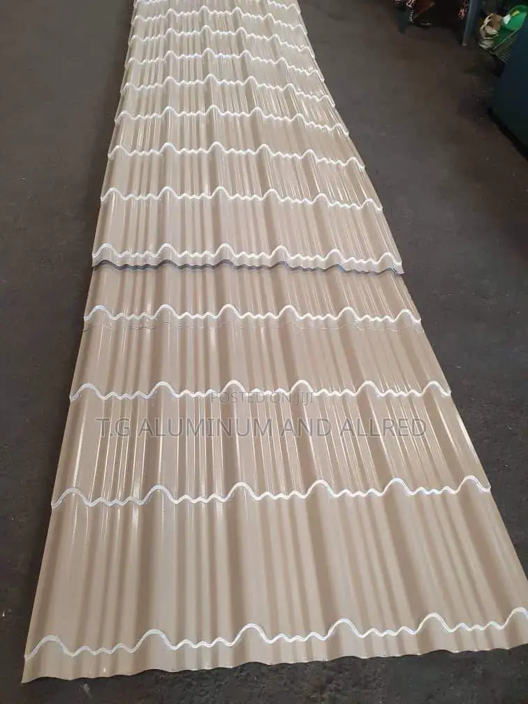 Aluminum Product