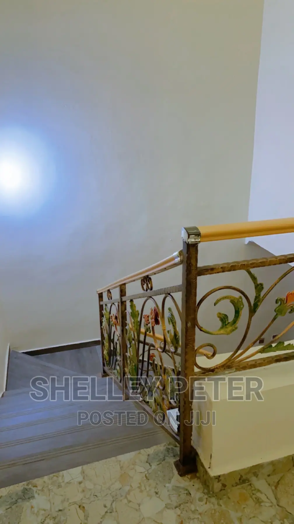 Single Room Service Apartment