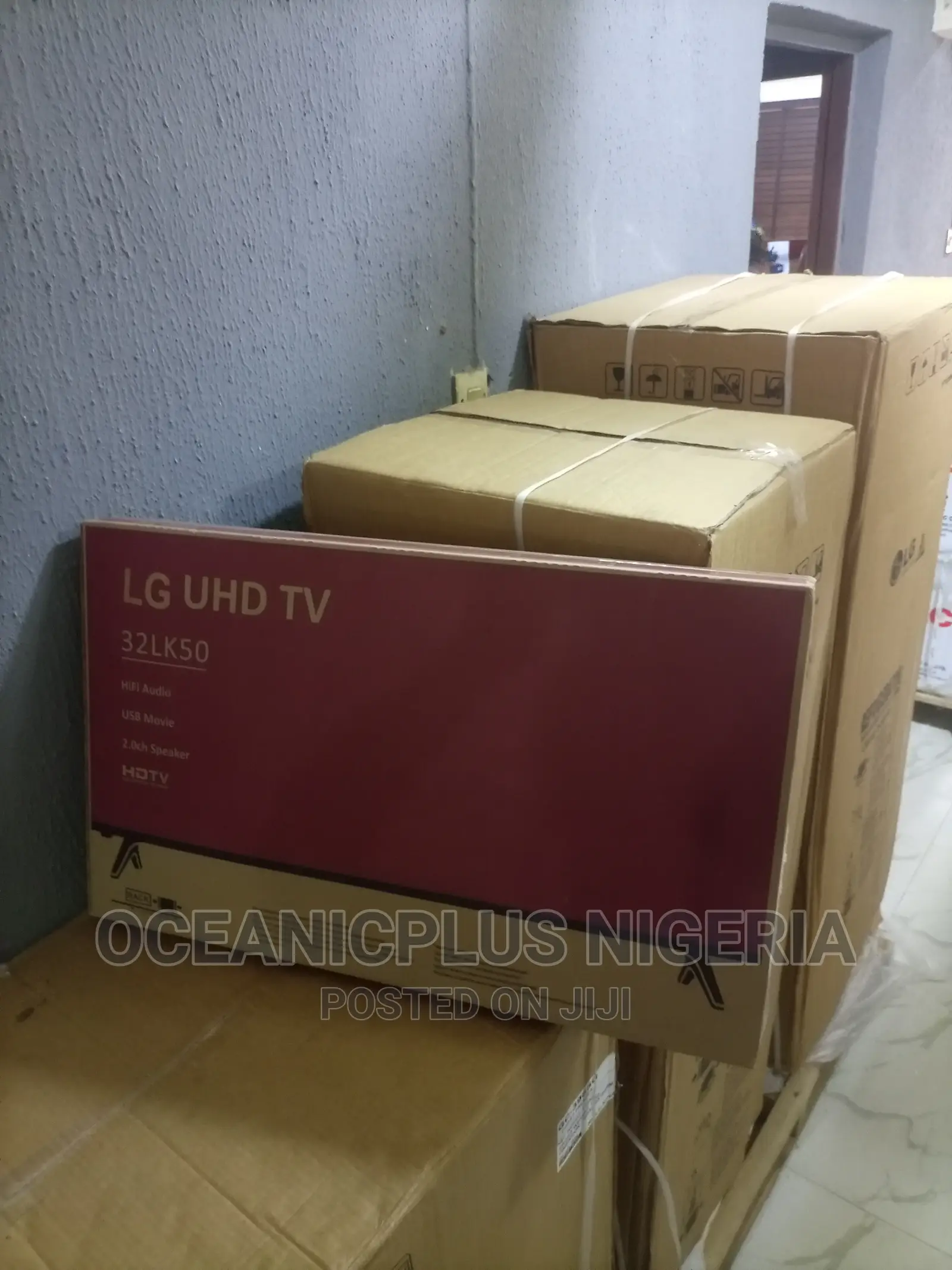 Original LG 32 Framed LED TV