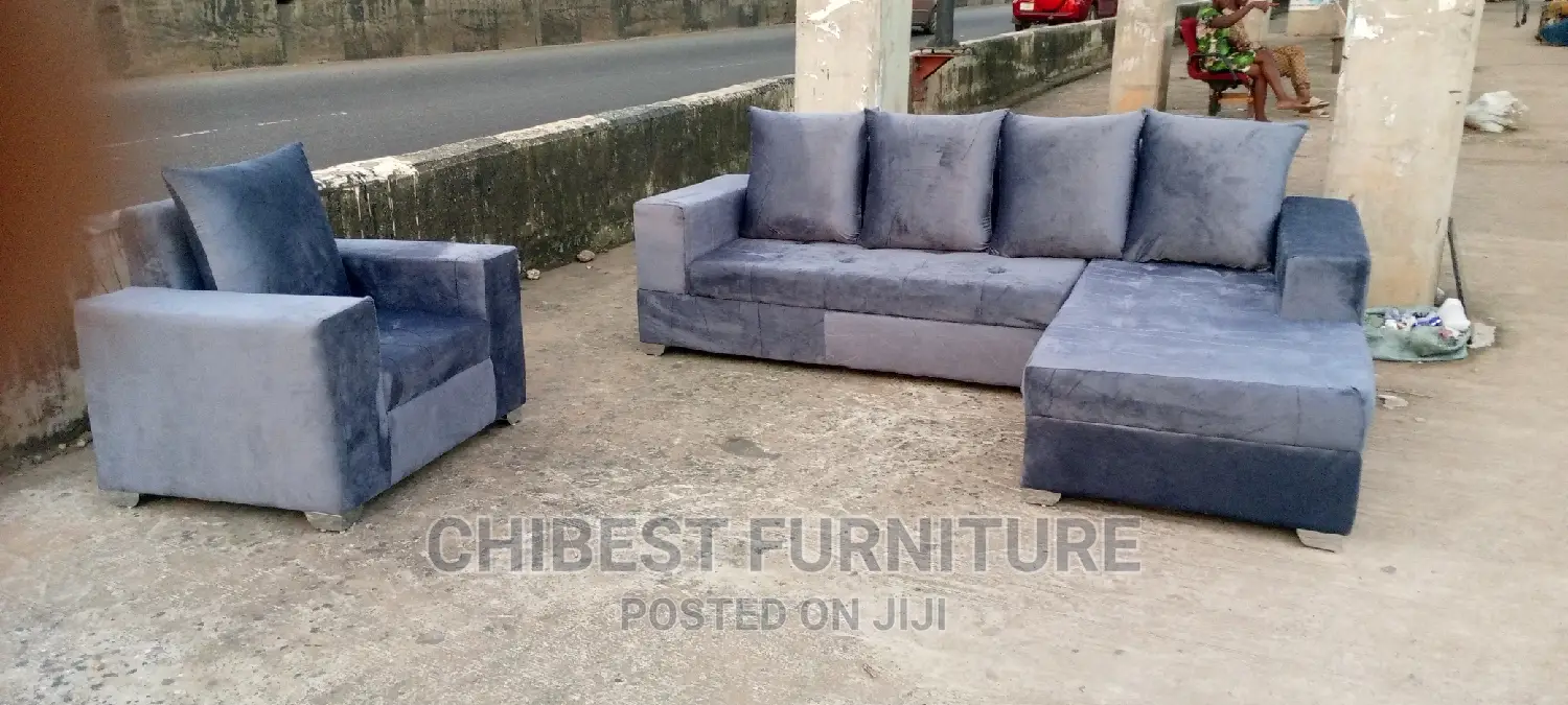 Quality and Standard Cushion Chairs