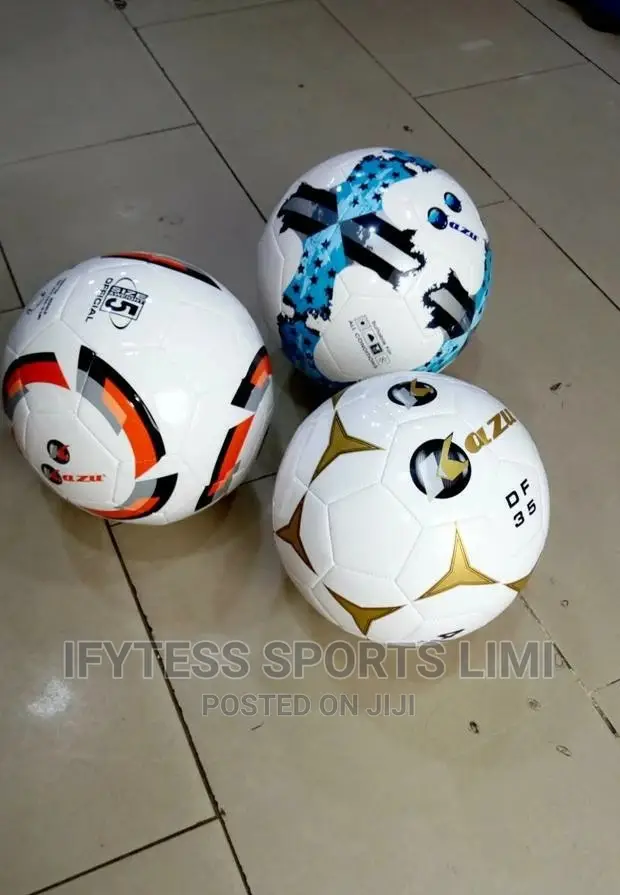 Original Kazu Football