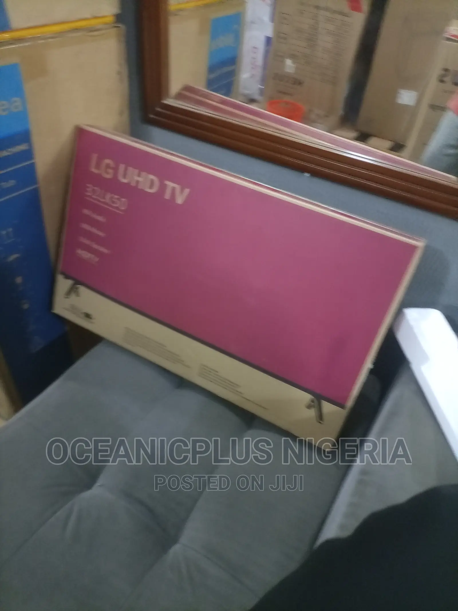 Trending Affordable LG 32 Inches LED Nonsmart TV