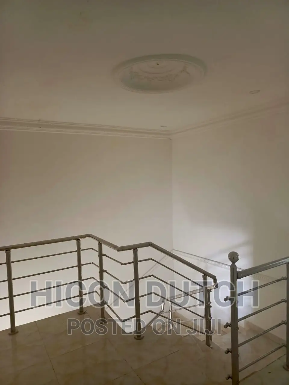 4bdrm Duplex in Belham Estate, Gwarinpa for rent