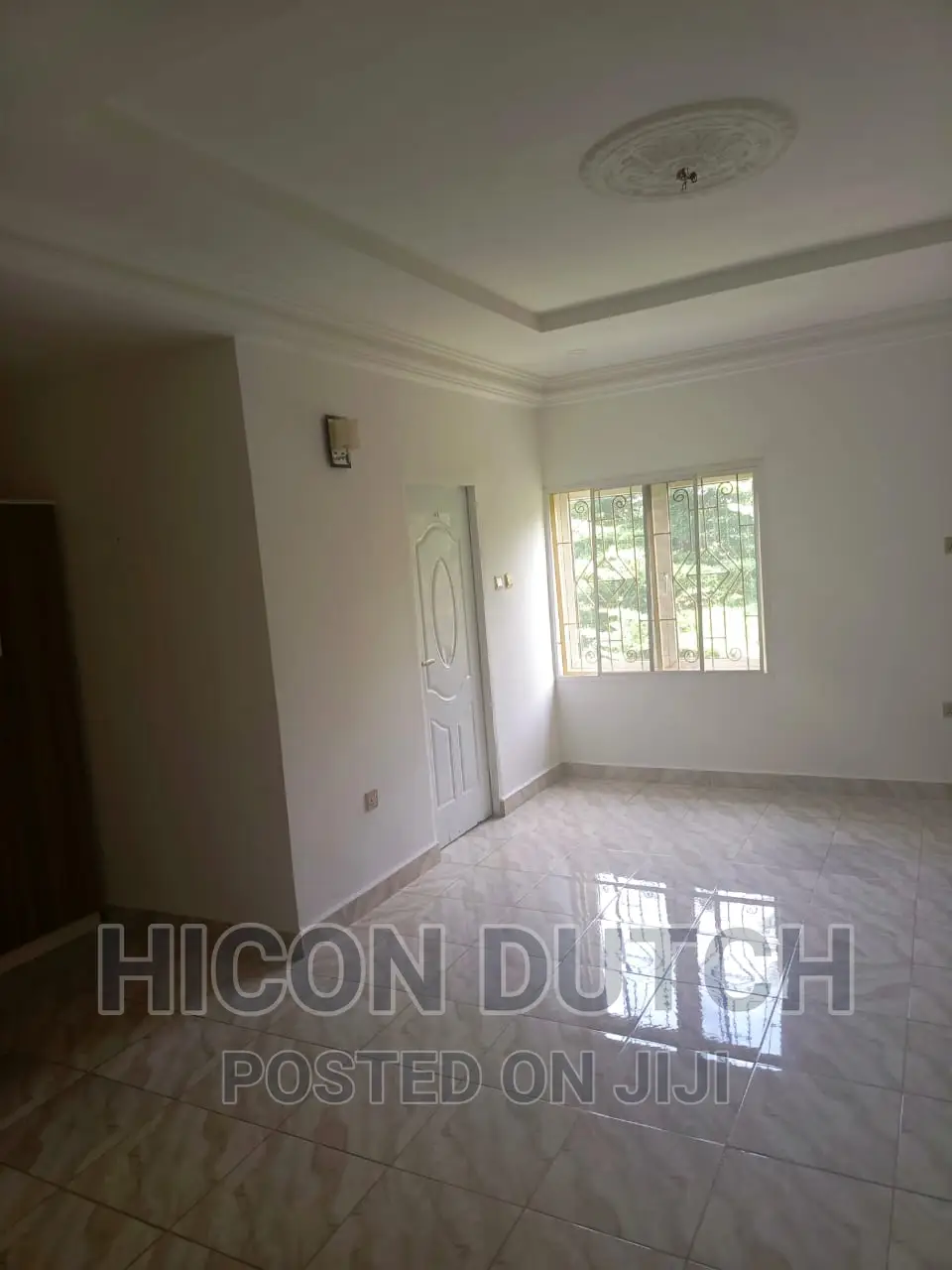 4bdrm Duplex in Belham Estate, Gwarinpa for rent