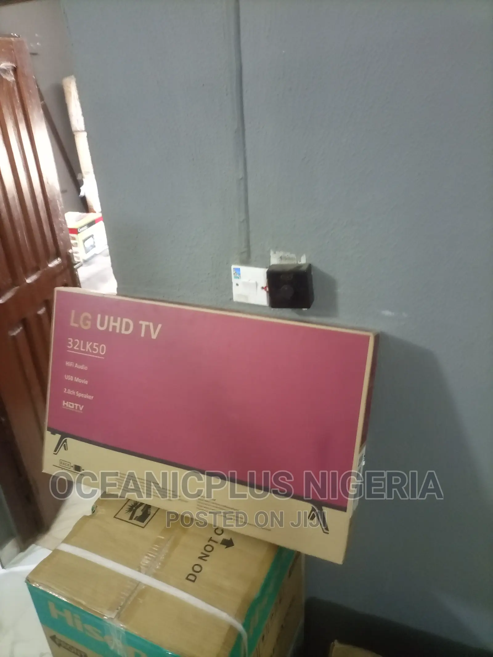 Very Capable 32 Inches LED Nonsmart TV