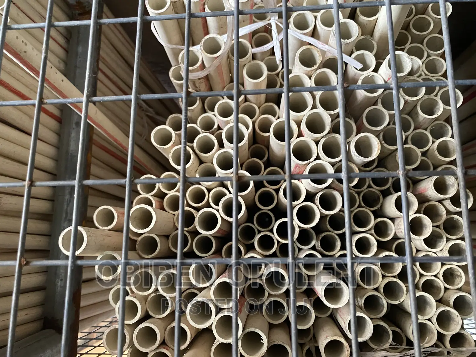 3/4” CPVC Pipe