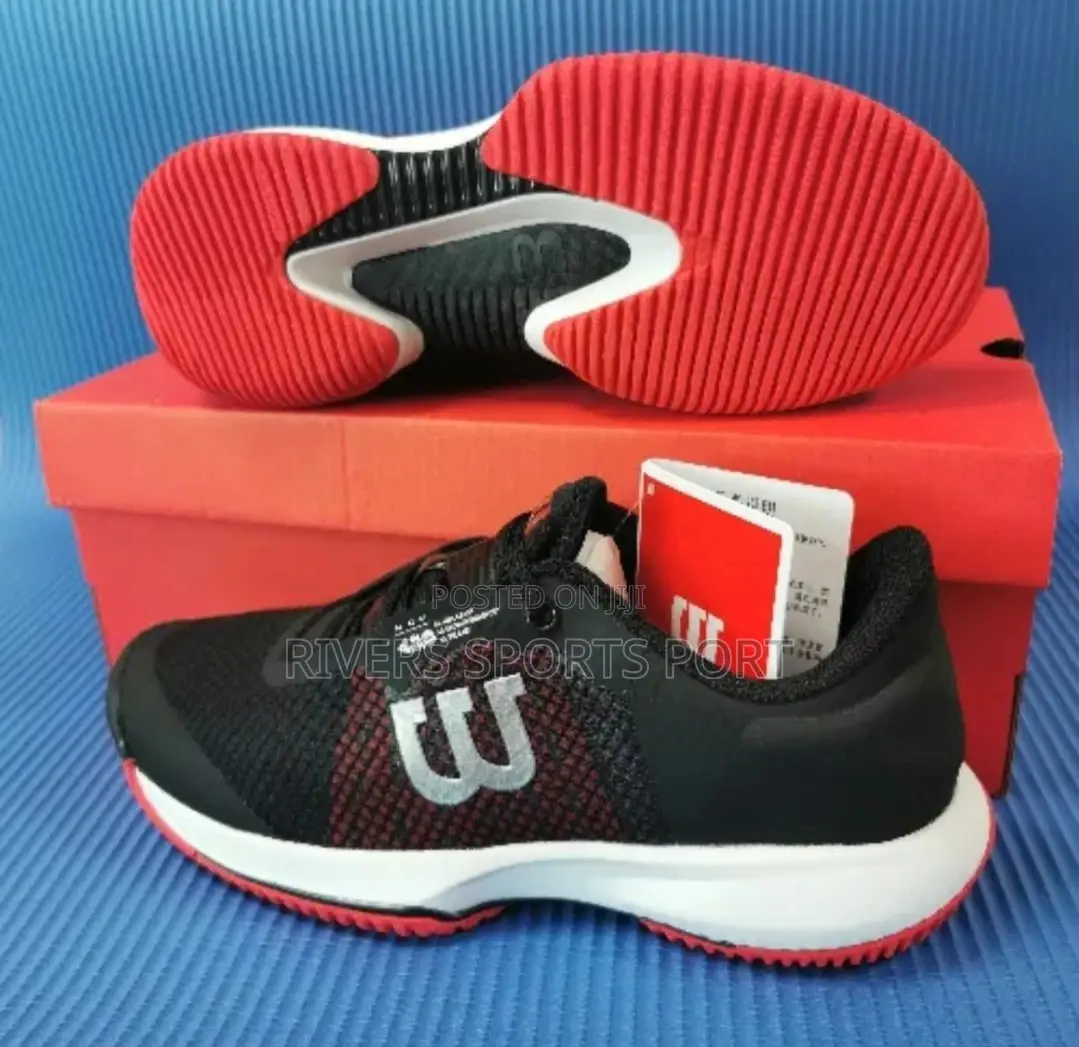 Wilson Tennis Shoe / Sneakers