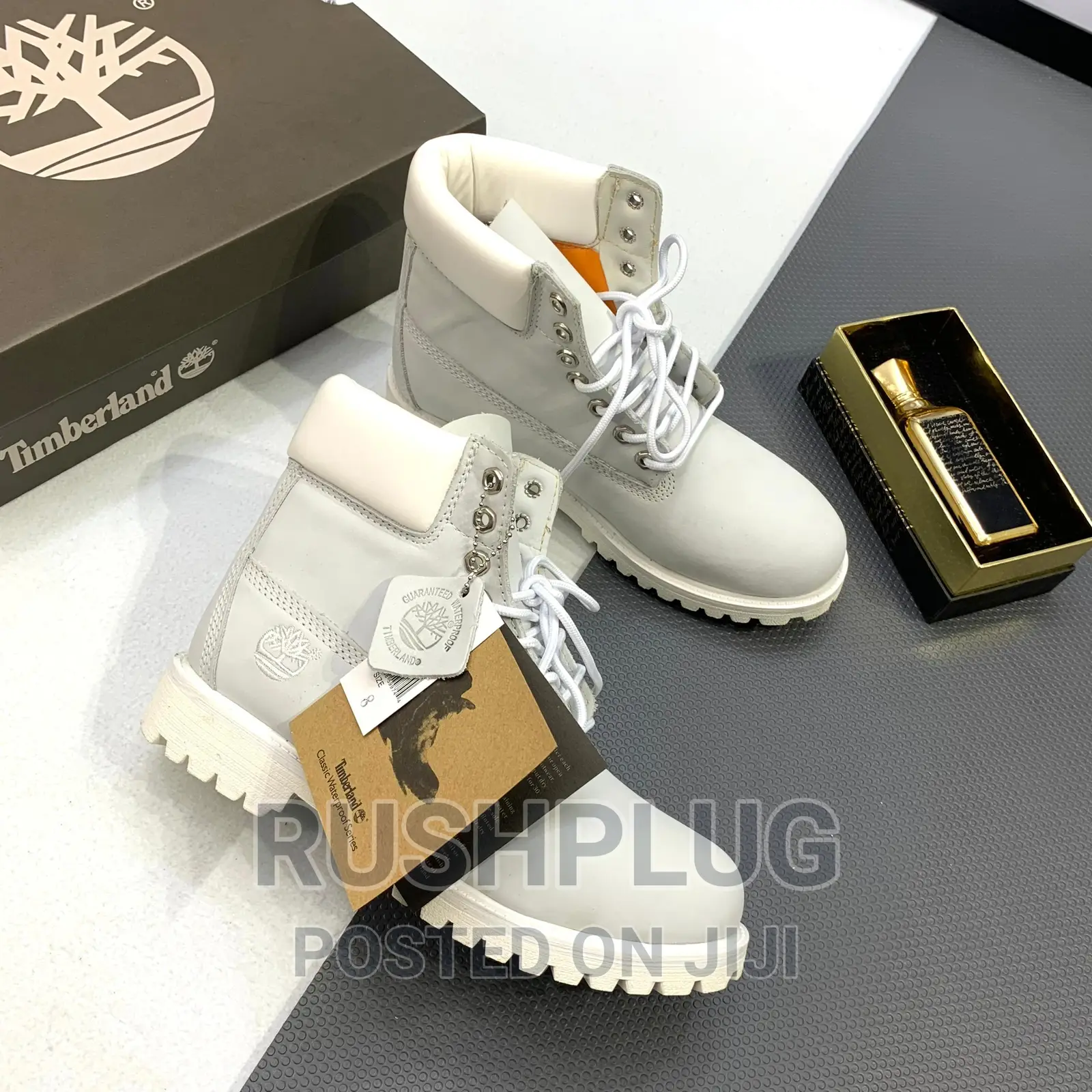 Timberland 6’ Premium Waterproof Boots