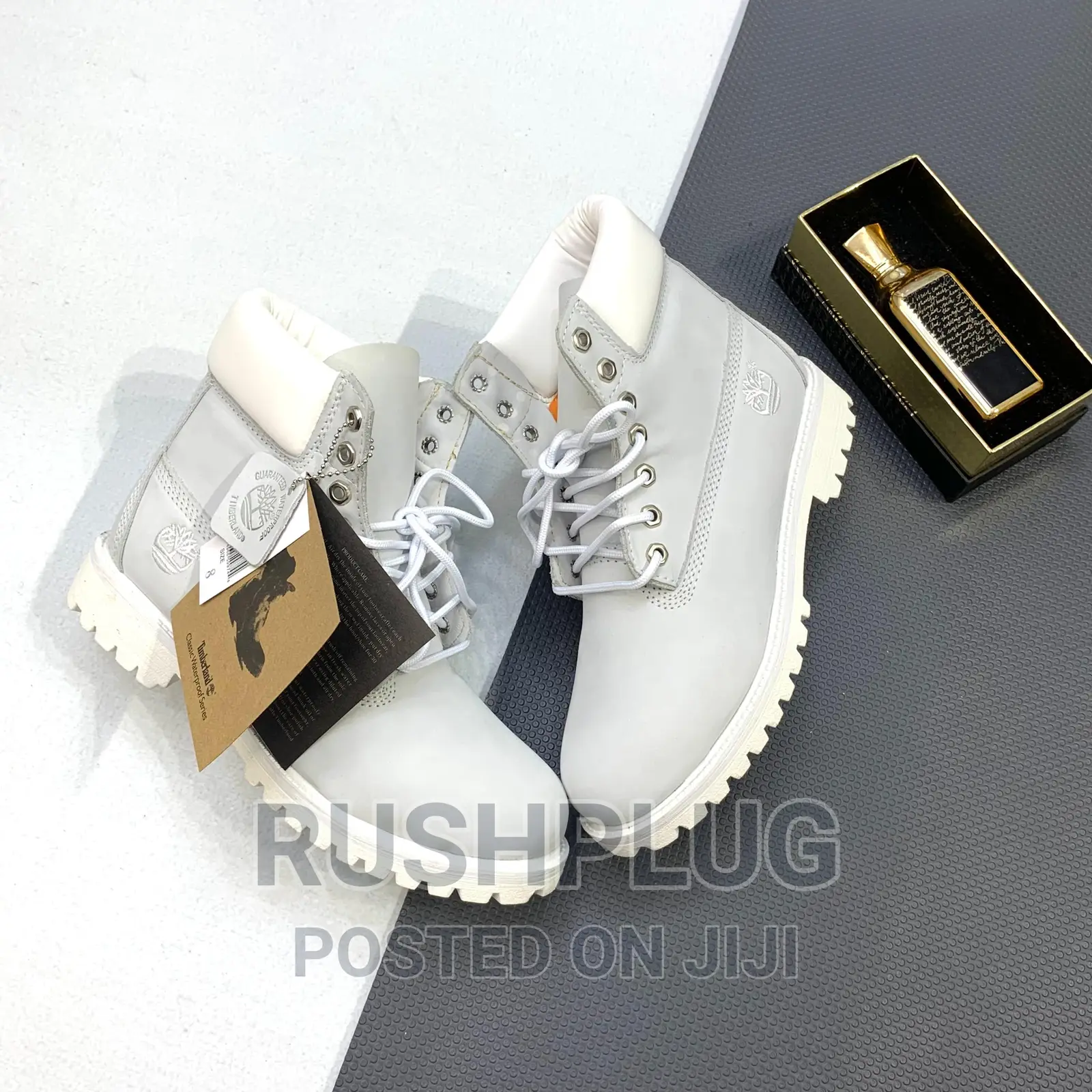 Timberland 6’ Premium Waterproof Boots
