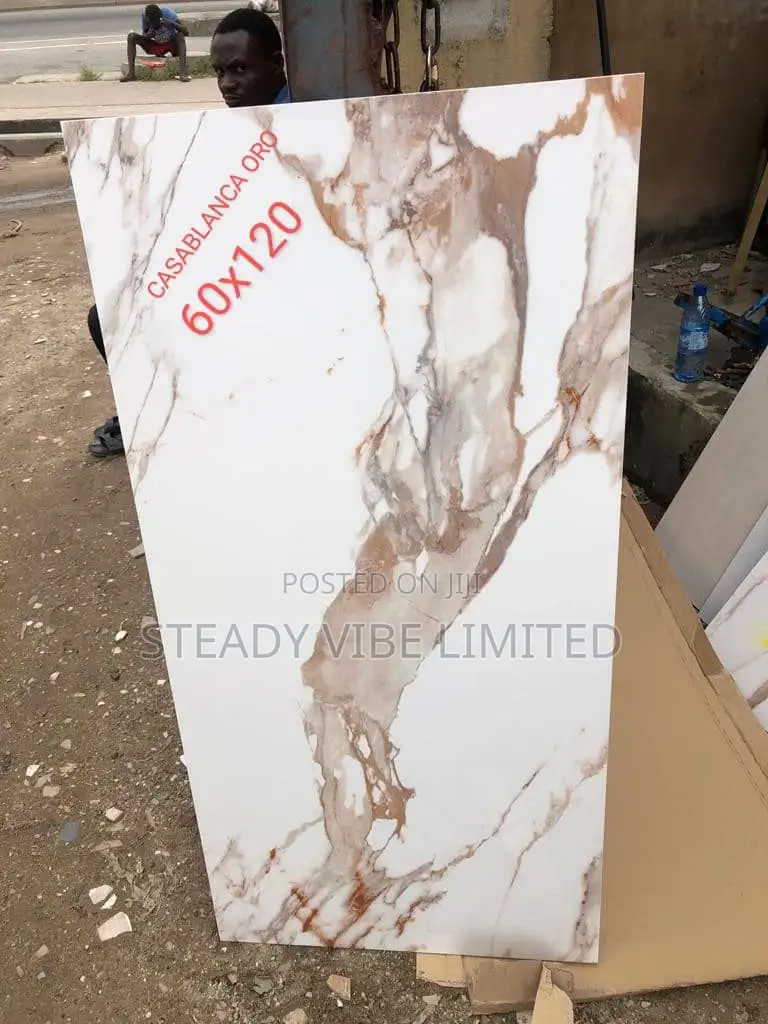 Spanish Tiles 60*120