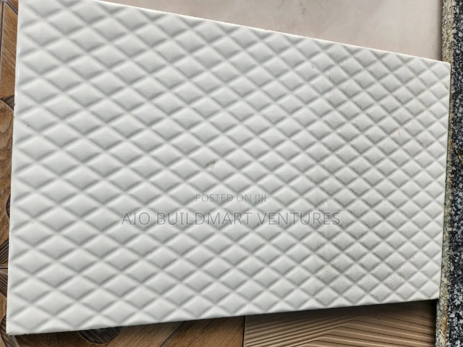 25 X 40 Wall Tiles