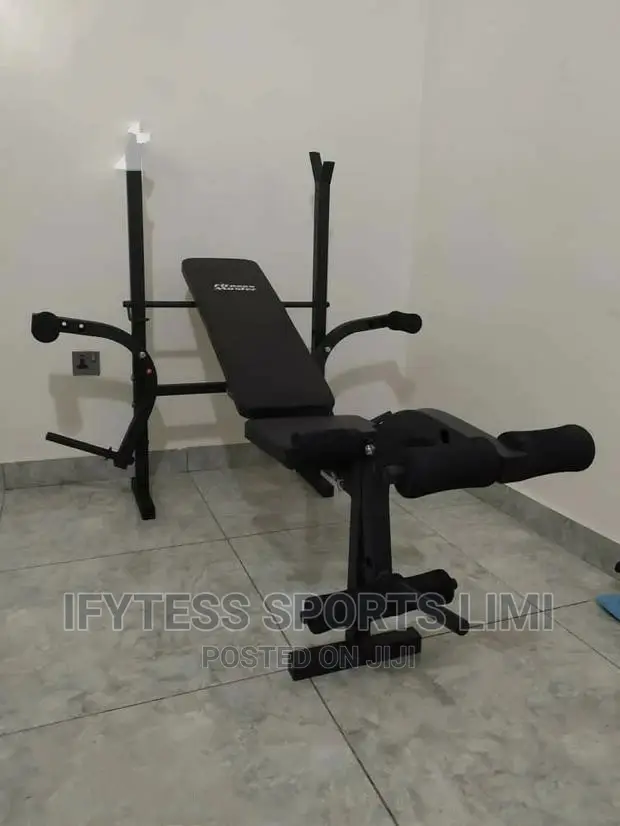 Affordable Weight Lifting Bench Press