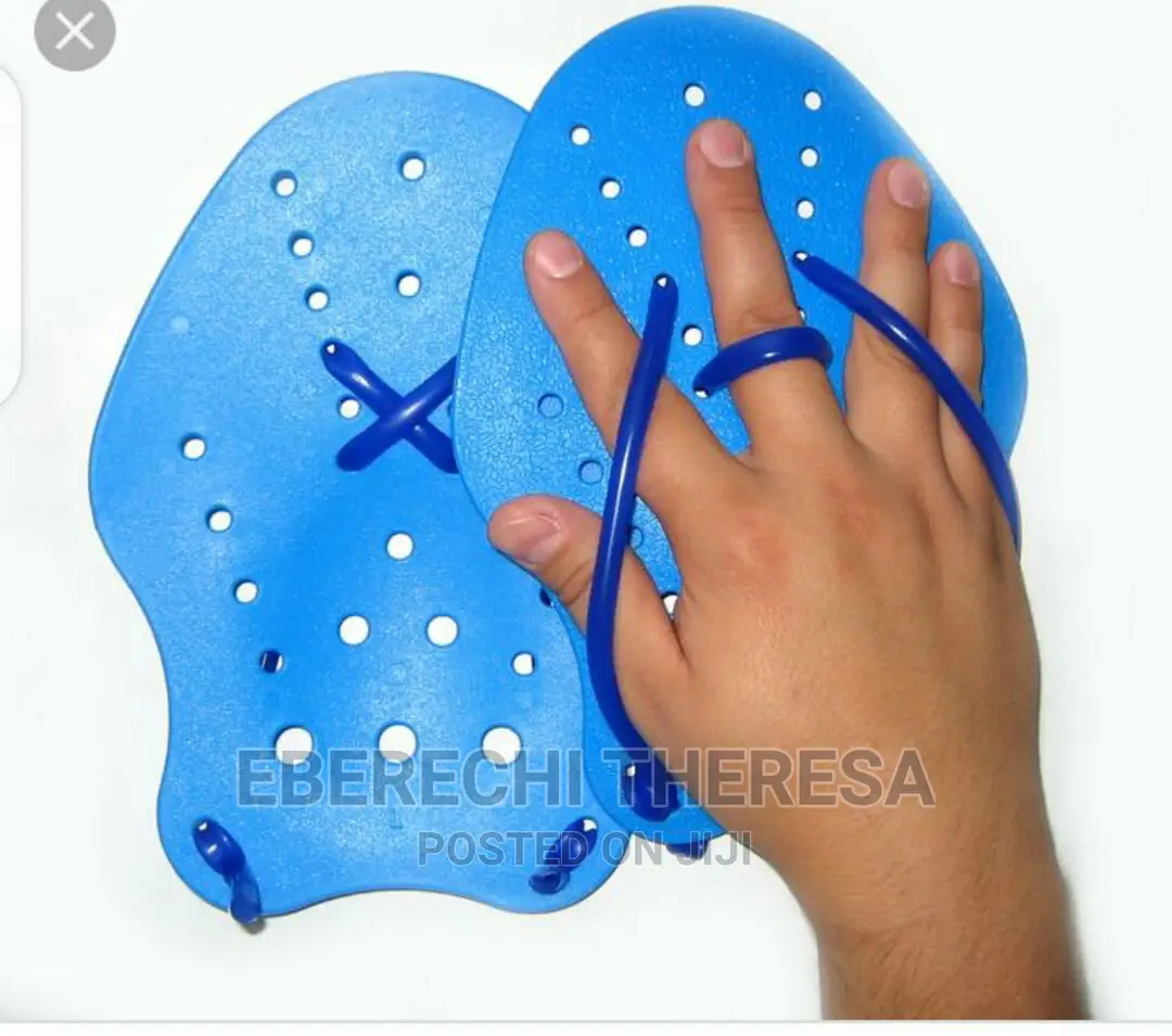 Swimming Hand Paddle