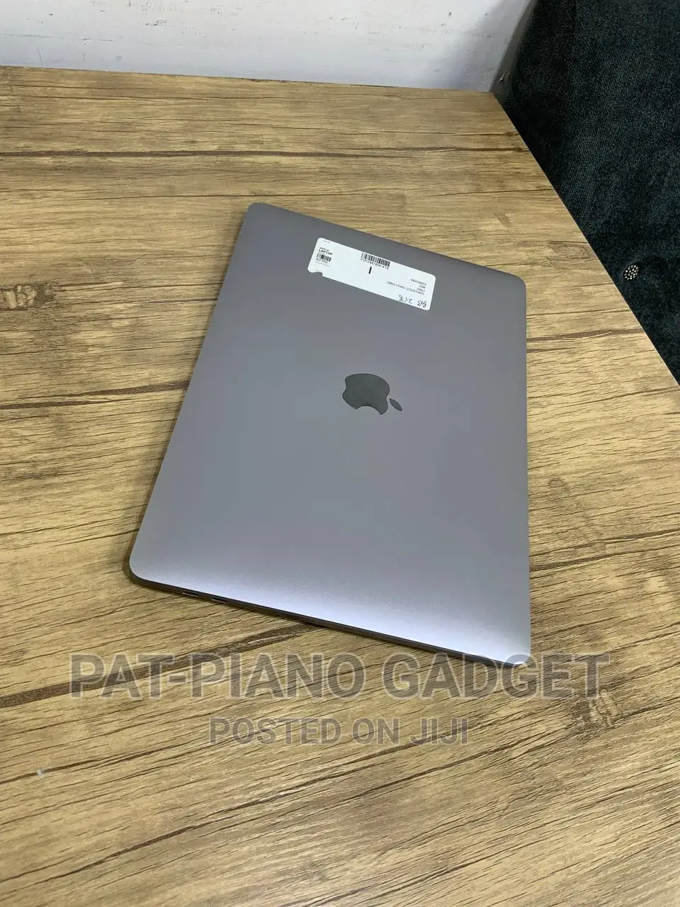 Laptop Apple MacBook Pro 2019 16GB Intel Core i5 SSD 256GB