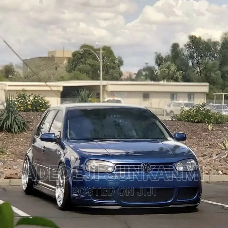 Cupra R Lower Lip Front Bumper