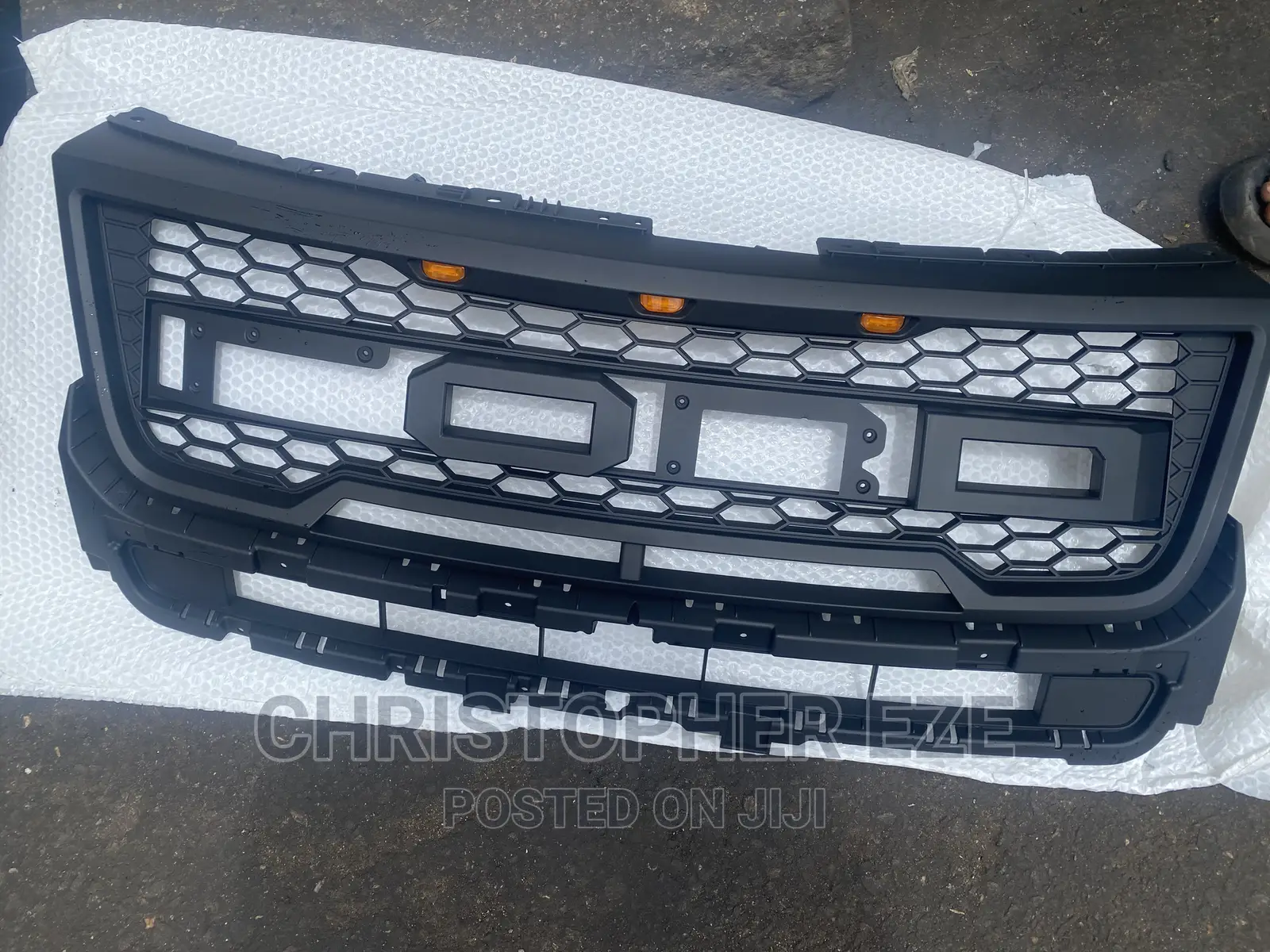 Ford Explorer Front Grille(Raptor) 2015 2016 2017