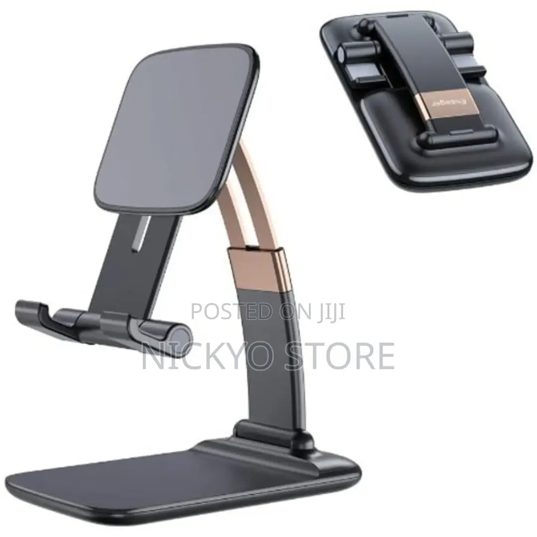 Foldable Smartphones and Tablet Holders