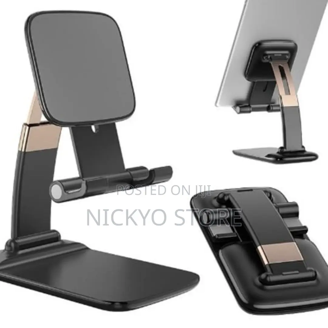 Foldable Smartphones and Tablet Holders