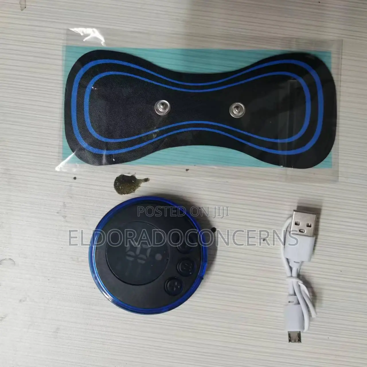 Rechargeable Mini Massager(Wholesale Price)