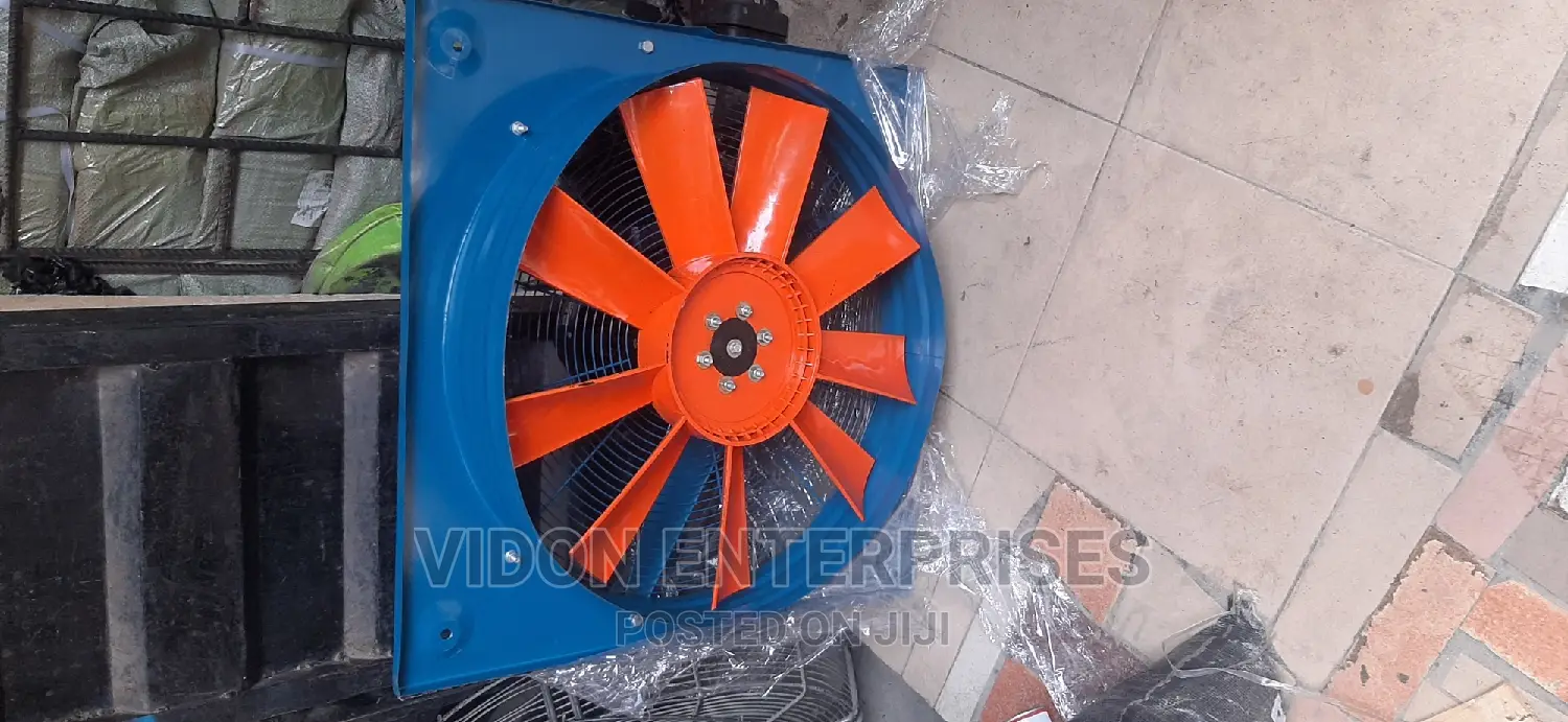 Extractor Fan