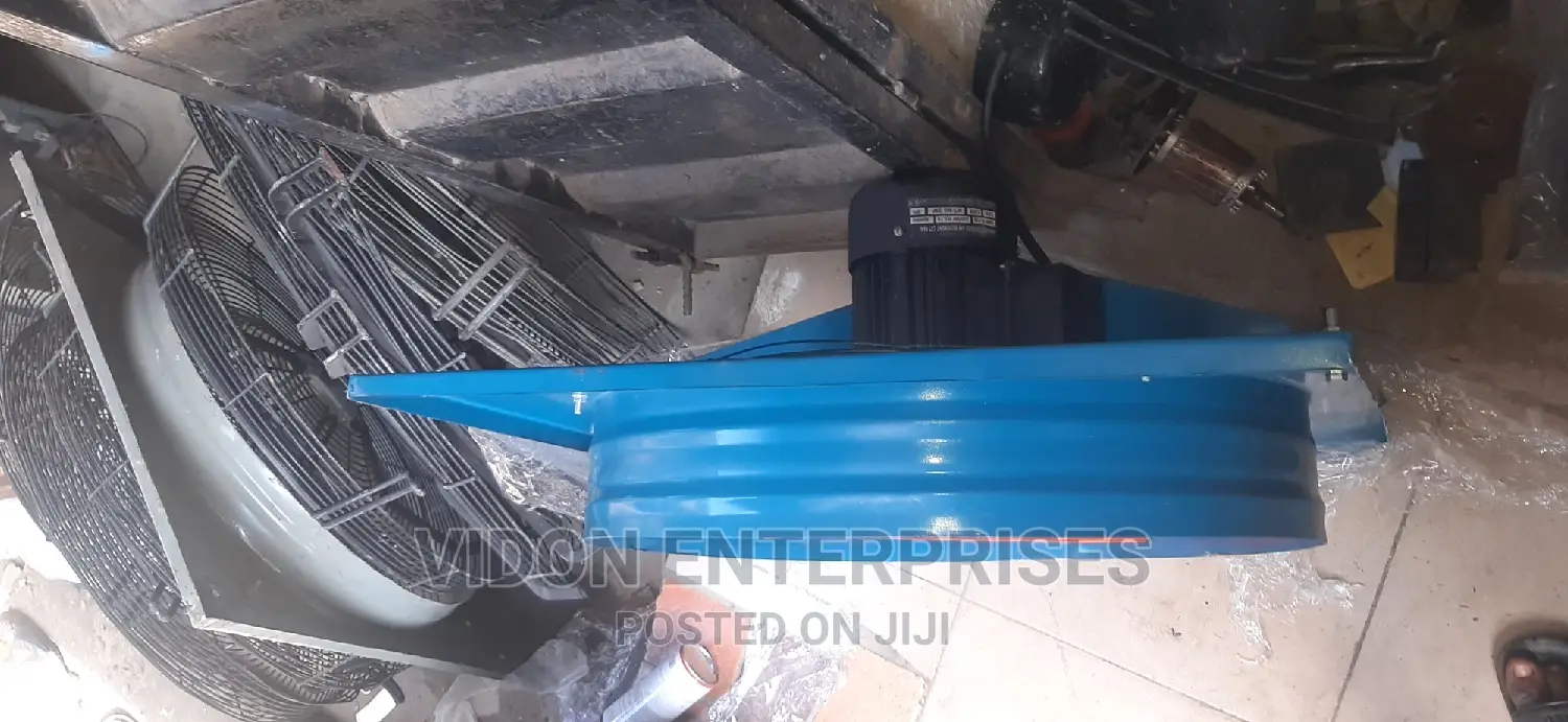 Extractor Fan