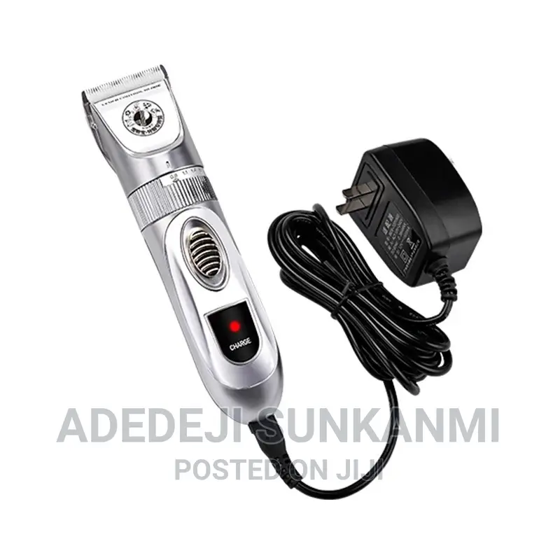 Professional Electric Corded Dog Sheep Animal Clipper