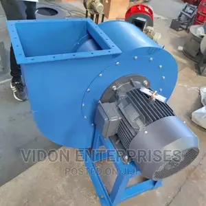 Industrial Air Blower