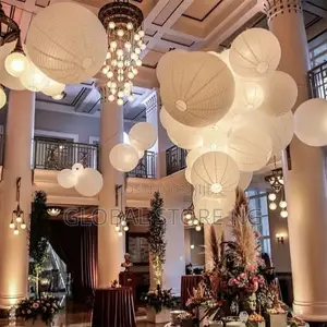 Paper Lantern for Party Decoration