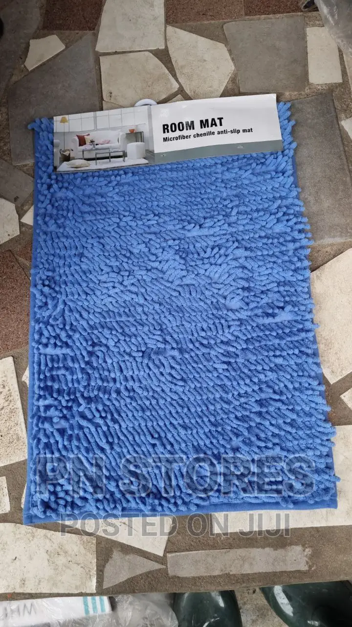 60 by 40cm Chinile Mat