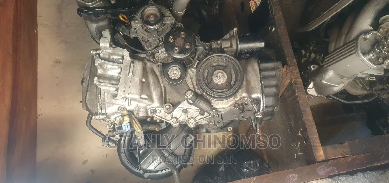 Complete Engine for Toyota Camry 2.4 2.7 Model 2az 4plug